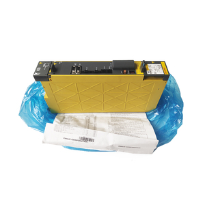 A06B-6117-H103 Fanuc AC Servo Drive สำหรับเครื่อง CNC - Product Image 1