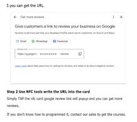 PVC NFC Google Tap recensioni schede personalizzabili QR Code RFID tessera associativa programmabile per Android/iPhone per Business Social