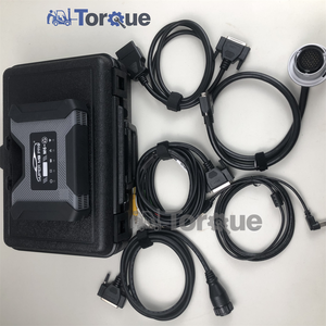 Ordinateur portable à écran tactile Super MB PRO M6 DOIP WiFi Professional Xentry DAS pour diagnostic des concessionnaires BENZ, scanner pour camions, bus et fourgons MB - Product Image 5