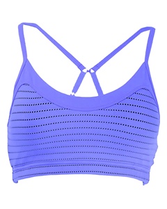 Sports Bra Athletic Multiple Styles Women Active Wear <b>Wrapped</b> Workout Training - Product Image 1