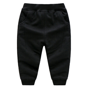 Pantalones para Niños, Pantalones Escolares Casuales Baratos para Niños, Pantalones Usados para Niños, Compras en Línea Hong - Product Image 2