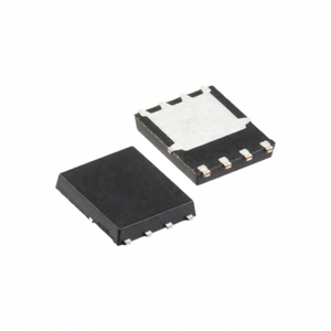 Transistores 8-DFN Originales FDWS86068-F085 Componente Electrónico - Product Image 1