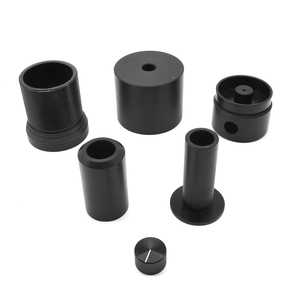 7075 in alluminio t6 CNC tornitura lavorati fornitori di ricambi <span class=keywords><strong>Auto</strong></span> fresatura CNC negozio di tornitura - Product Image 5