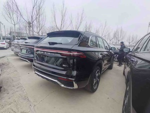 Geely Xingyue L 2024 2.0TD DCT EVO 2WD Changfeng Edition 2.0T Turbo Benzina SUV di Lusso Usato - Product Image 6