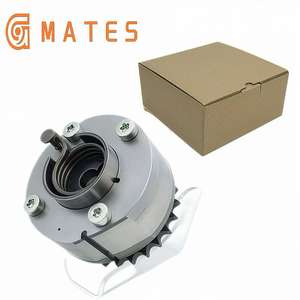 Gmates Motorenteile VVT Phaser Nockenwellenrad Auspuff für 13070-31030 13080-0P040 Neu 20000KM oder 2 Jahre ISO9001 Zertifiziert - Product Image 1