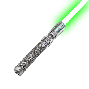 Sabres laser TXQsaber Satele Shan Pixel Blade pour duels <span class=keywords><strong>Star</strong></span> <span class=keywords><strong>Wars</strong></span>, 16 couleurs de lame, carte son personnalisée, <span class=keywords><strong>sabre</strong></span> laser - Product Image 4
