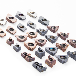 Super Hard Turning Insert Cutting <b>Tools</b> for Stainless Steel Indexable Lathe Inserts - Product Image 4