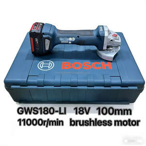 Mini Pulidora Eléctrica Inalámbrica Multifuncional de Iones de Litio, Cortadora Industrial Recargable, <span class=keywords><strong>Amoladora</strong></span> Angular con Gatillo Deslizante - Product Image 4