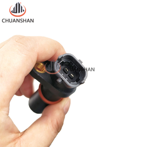 4123-840 0281002315 Capteur de position de vilebrequin adapté pour Volvo <span class=keywords><strong>RENAULT</strong></span> TRUCKS MAN TGA IVECO 27711811 3602120-55D 504096645 - Product Image 4