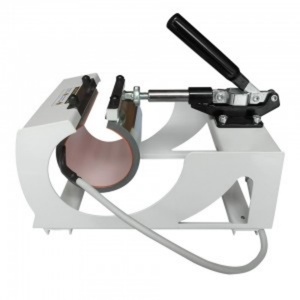 เครื่องรีดร้อนอเนกประสงค์ 8 in 1 สำหรับพิมพ์เสื้อยืด แก้ว และอื่นๆ - Product Image 4