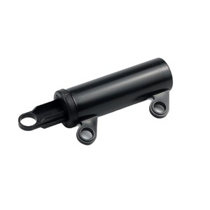 Amortiguador de cremallera y piñón Teao Air Rack And Pinion Damper RD V108 para guantera de automóvil, piezas de coche, estilo moderno, color negro - Product Image 4