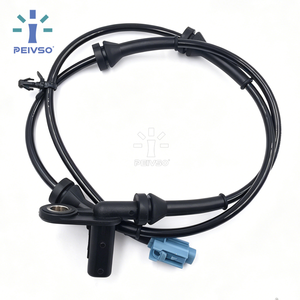Sensor de Velocidad de Rueda ABS Delantero Izquierdo OEM 47911-AL50A para Nissan Teana / Maxima 04-08, Piezas de Sensor Automotriz # 47911AL50A - Product Image 1