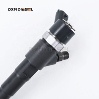 Injecteur de carburant haute qualité DXM 0445110248, pièces de rail commun, injecteur 0 445 110 248 pour injecteur de carburant Renault