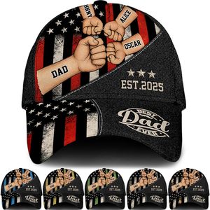 Casquettes <span class=keywords><strong>de</strong></span> sport d'extérieur en gros unisexe en sergé <span class=keywords><strong>de</strong></span> coton à 6 panneaux, personnalisables avec votre propre broderie - Product Image 2