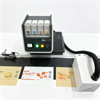 Solution d'impression de serviettes de table tout-en-un haute vitesse et de qualité supérieure – Imprimantes polyvalentes
