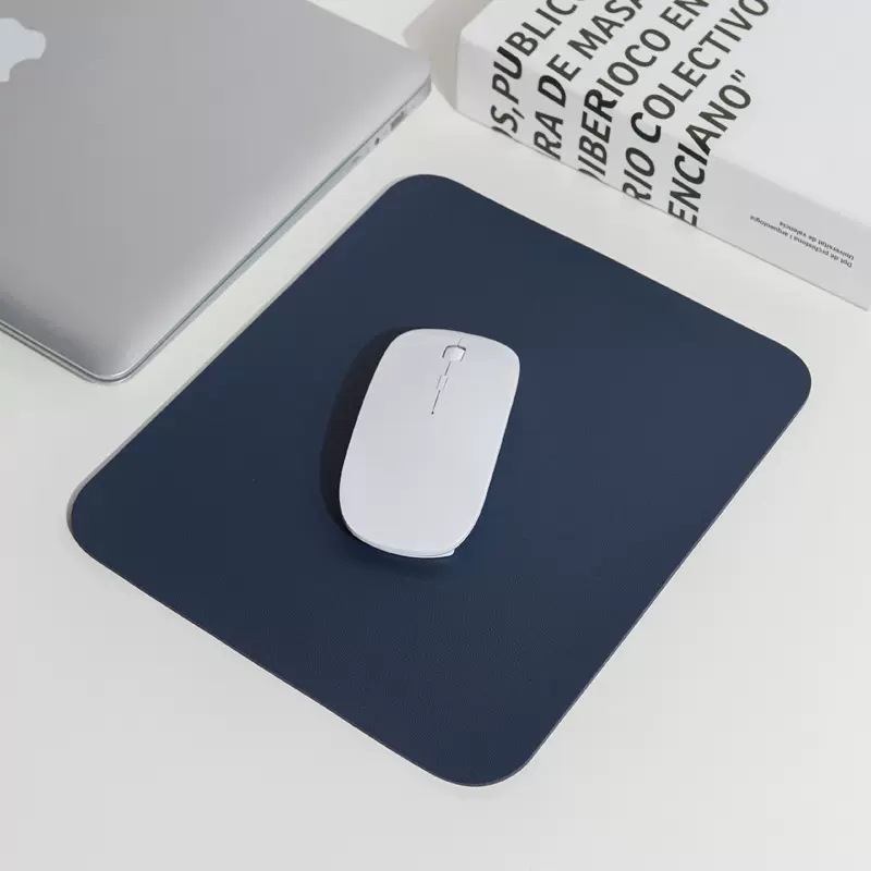 single sided-dark blue