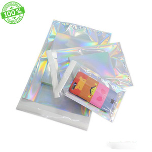 Personnalisé 9x12 Taille Bio Amidon De Maïs Poly Enveloppes A4 Courrier Affranchissement Courrier Sac D'emballage Enveloppes En Plastique pour Cosmétiques Parfums - Product Image 3