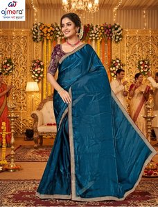 Sarees Étnicos Listos para Usar al por Mayor: Colección de Diseñador Elegante para Pedidos al por Mayor, Precios Competitivos, Protección Solar para Fiestas, Envío Rápido - Product Image 2