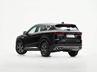Nouveau JETOUR X70 PLUS Édition Champion 2026 1.5T Turbo DCT SUV Essence 7 Places R18 Automatique Phares LED Toit Panoramique