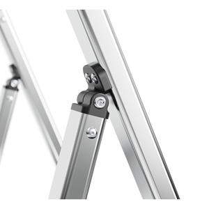 Mini marchepieds légers Slimstep en aluminium de haute qualité - Product Image 5