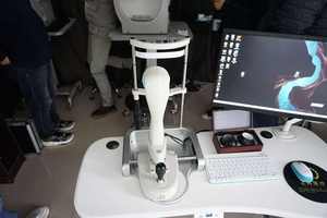 Analizador Avanzado de Película Lacrimal con Meibografía para Diagnóstico Integral de la Enfermedad del Ojo Seco y Monitoreo del Tratamiento - Product Image 2