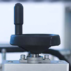 Sigillatrice Automatica a <span class=keywords><strong>Tunnel</strong></span> Termoretraibile GURKI per Alimenti e Bevande, Certificata CE, fino a 40 Confezioni/Min, Azionamento a Ingranaggi - Product Image 4