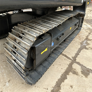 Excavadora Hidráulica Usada Hyundai 220LC-9 de 22 Toneladas con Motor Original de Corea del Sur, PLC, Caja de Cambios, Bomba y Rodamientos Incluidos - Product Image 5
