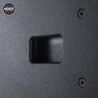 Audio professionnel double 5 pouces mini système de haut-parleurs line array ensemble haut-parleurs alimentés line array