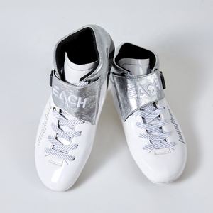 Giày trượt patin tốc độ EACH 110mm chuyên nghiệp dành cho nam giới người lớn - Product Image 3