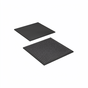 Embedded Manufacturer Channel EP20K200EFC484-1 484 BBGA Electronic Circuit Components - Product Image 1
