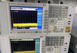 เครื่องวิเคราะห์ Keysight N9020A MXA 20HZ-3.6GHZ มือสอง 1 ชิ้น - Product Image 2