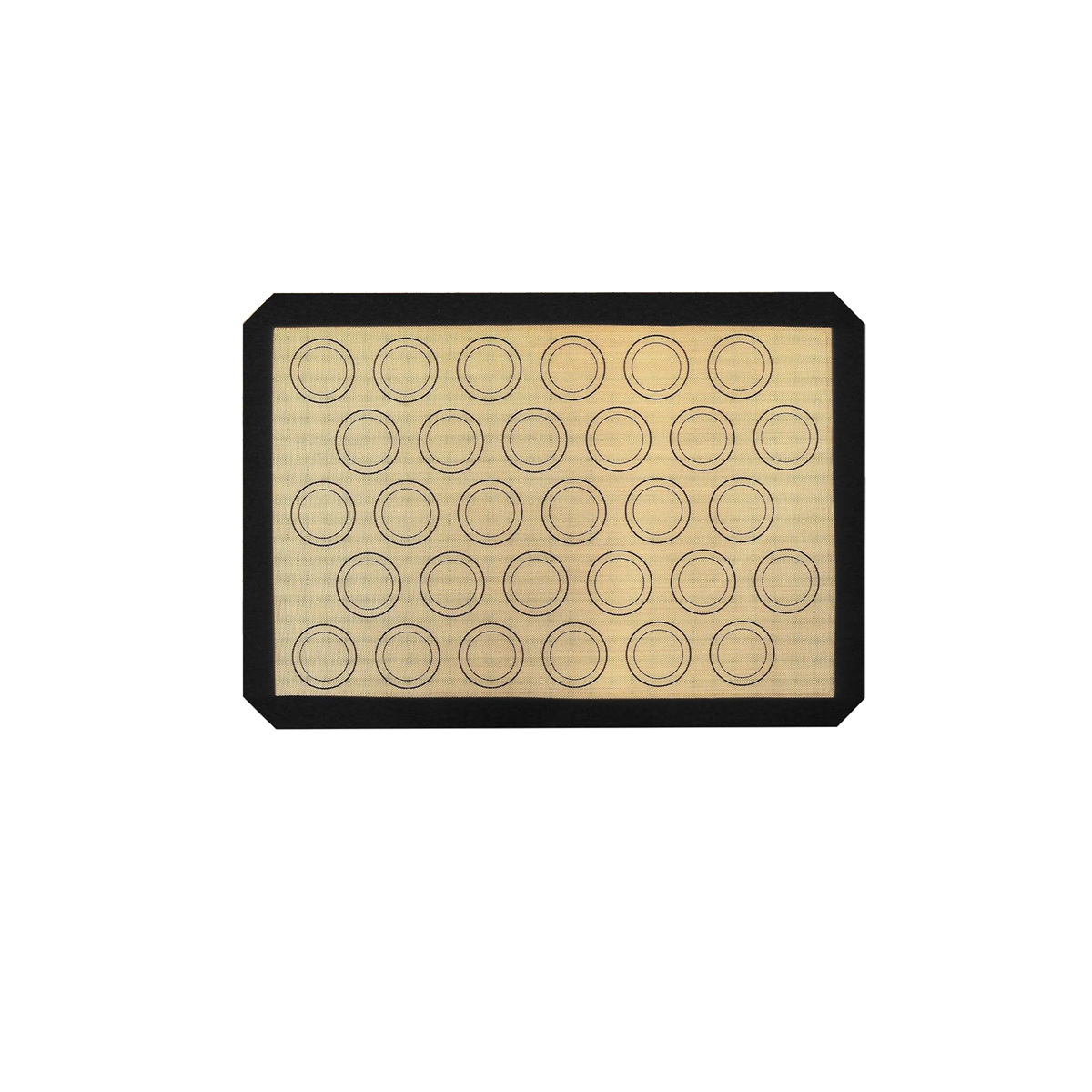 42*29,5 cm [30 coins noirs]