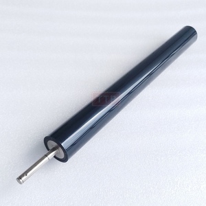 <span class=keywords><strong>Konica</strong></span> <span class=keywords><strong>MINOLTA</strong></span> BIZHUB 458 Bizhub c454 c454e C458 <span class=keywords><strong>fuser</strong></span> áp lực thấp hơn Con lăn bộ phận máy photocopy - Product Image 3