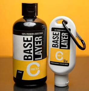 ชอล์กแมกนีเซียมคาร์บอเนต250มล. สำหรับฟิตเนสแบบไดนามิก - Product Image 4