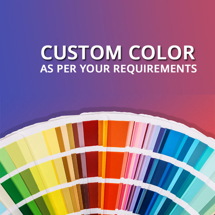 Custom Color