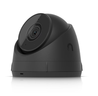 Cámara de Seguridad UniFi UVC-G5-Turret-Ultra-B 4MP PoE con Visión Nocturna de 30m y Detección por IA para Hogar, Oficina, Comercio y Almacén