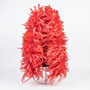 Boa <span class=keywords><strong>de</strong></span> plumas <span class=keywords><strong>de</strong></span> gallo <span class=keywords><strong>de</strong></span> <span class=keywords><strong>2</strong></span> <span class=keywords><strong>metros</strong></span> <span class=keywords><strong>de</strong></span> largo con puntas <span class=keywords><strong>de</strong></span> colores, ideal <span class=keywords><strong>para</strong></span> fiestas y samba, venta al por mayor a precio económico. - Product Image 2