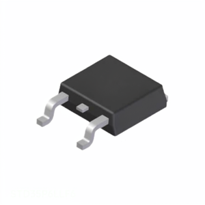 ทรานซิสเตอร์ STD35P6LLF6ชิ้นส่วนอิเล็กทรอนิกส์ DPAK IC BOM - Product Image 1