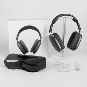 Casque sans fil ANC True Stereo BT, écouteurs sportifs pour <span class=keywords><strong>Sony</strong></span> sans fil - Product Image 2