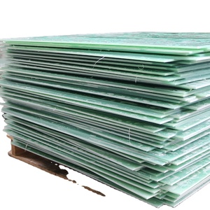 Plaque en fibre de verre époxy avec <span class=keywords><strong>isolation</strong></span>, tissu durable, haute pureté, fr4 G10 3240 - Product Image 1