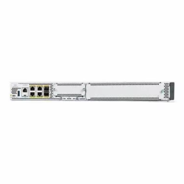 New C8300-2N2S-4T2X C8300-2N2S-6T C8500-12X C8500-12X4QC C8500L-8S4X C8300-1N1S-6T C8200L-1N-4T Edge Enterprise Network Router
