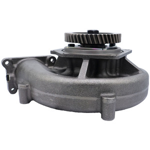 Bomba de Agua Nueva Caterpillar 137-1339 352-0200 para Excavadora 3408 3412 D9R, Pieza de Repuesto para Motor - Product Image 1
