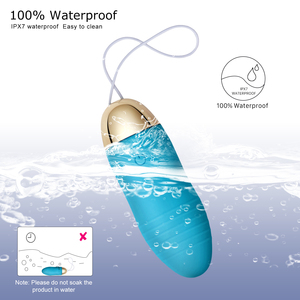 Sex Toy for Women Wireless <b>Vibrating</b> Pussy <b>Vibrator</b> <b>Remote</b> <b>Control</b> USB Rechargeable Waterproof Massager Other Sex Products% - Product Image 3