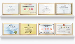 Logistique de conteneurs maritimes vers l'Europe - Experts en fret maritime chinois, agent de fret, conteneur maritime 40 pieds 20 pieds - Product Image 6