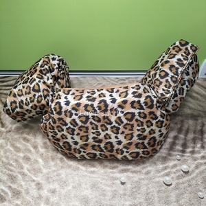 Nước An Toàn Hồ Bơi Floatable Áo Tắm Nổi Phù Hợp Với Cuộc Sống Áo Khoác Bơi Vest Cho Trẻ Em - Product Image 4