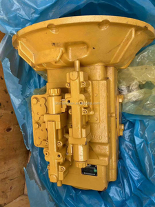 Bomba Principal para Excavadoras PC35MR-1, PC200-11M0, PC35MR-3, PC200, PC40, PC55, PC56, PC45, PC35, PC70, PC120, PC300, PC400, PC450, PC55MR-2 - Product Image 4
