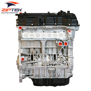 Moteur complet G4KE 2.4L neuf à <span class=keywords><strong>prix</strong></span> avantageux pour Hyundai Santa Fe Tucson Sonata <span class=keywords><strong>Kia</strong></span> <span class=keywords><strong>Sportage</strong></span> - Product Image 1