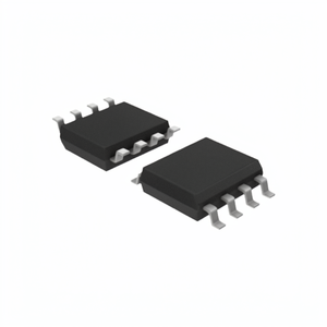 Authorized Distributor Chip Integrated Circuits Chip 8 SOlC (0.154", 3.90mm Width) ALD2332ASAL IC COMPARATOR 2 GEN PUR 8SOlC - Product Image 1