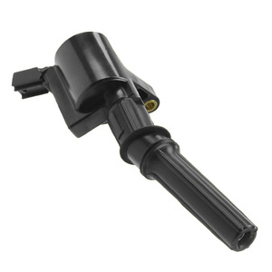 Bobines d'allumage 1L2U-12029-AA pour <span class=keywords><strong>Ford</strong></span> F150 F250 F550 Expedition Explorer Lincoln <span class=keywords><strong>V8</strong></span> 4.6L 5.4L FD503 - Product Image 1