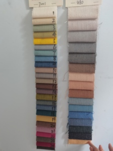 Ensemble de canapés trois <span class=keywords><strong>places</strong></span> en tissu avec rembourrage en éponge, forme carrée - Écologique et durable pour appartements, centres commerciaux et hôtels - Product Image 6